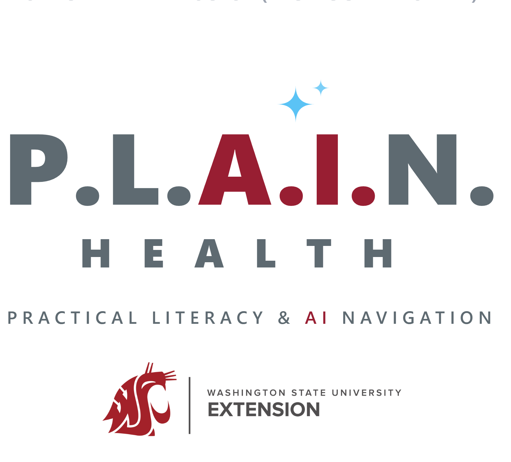 PLAIN Health