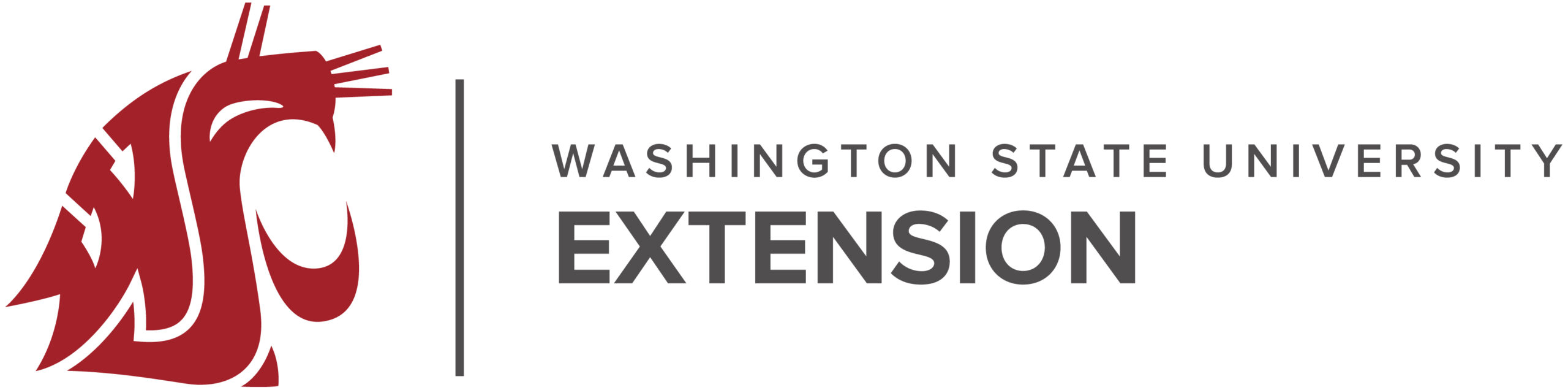 WSU Extension