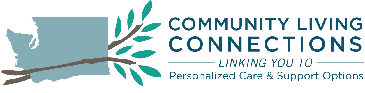 Community Living Connections